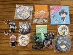 2026年最新】荒北靖友 缶バッジの人気アイテム - メルカリ