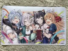 2026年最新】プリコネ プレイマットの人気アイテム - メルカリ