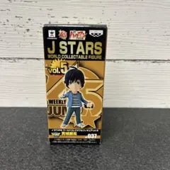 2026年最新】ジャンプ J STARSワールドコレクタブルの人気アイテム