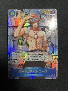 2026年最新】ワンピース エース コミパラの人気アイテム - メルカリ