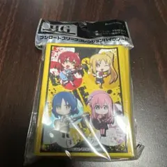 2026年最新】ぼっちざろっく スリーブの人気アイテム - メルカリ