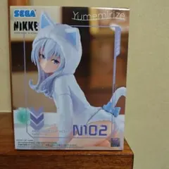 2026年最新】勝利の女神:NIKKE yumemirizeの人気アイテム - メルカリ