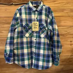 2026年最新】FIVE brother ネルシャツ キルティングの人気アイテム