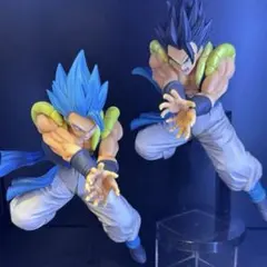 2026年最新】ゴジータ ナムコの人気アイテム - メルカリ