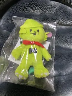 2026年最新】メメルぬいぐるみキーホルダーの人気アイテム - メルカリ