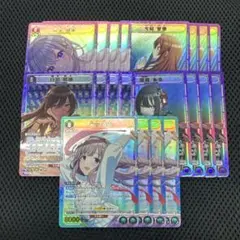 2026年最新】ユニオンアリーナ SR 4コンの人気アイテム - メルカリ