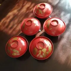 2026年最新】輪島塗蓋付椀の人気アイテム - メルカリ