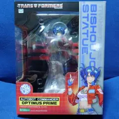 2026年最新】TRANSFORMERS美少女 トランスフォーマー コンボイの人気