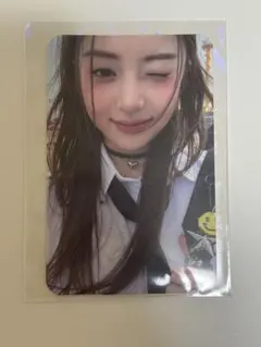 2026年最新】ユンジン antifragile トレカの人気アイテム - メルカリ