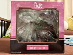 2026年最新】千本桜feat_初音ミク初音未來1_8完成品フィギュアの人気