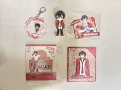 2026年最新】ゆあんくんアクスタの人気アイテム - メルカリ