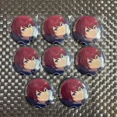 2026年最新】あんスタ テーマスカウト缶バッジ 朱桜司の人気アイテム