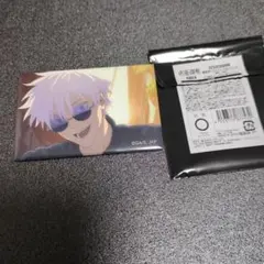 2026年最新】五条悟 缶バッジ スクエアの人気アイテム - メルカリ