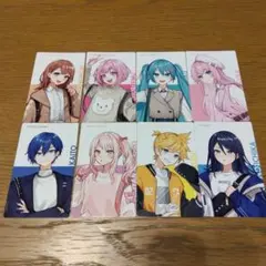 2026年最新】プロセカ まとめ売りの人気アイテム - メルカリ