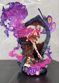 2026年最新】ワンピース レイジュ ガレージキットの人気アイテム