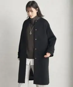 2026年最新】GREEN label relaxing ショートビーバー ノーカラーの人気