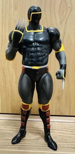 2026年最新】ウォーズマン ccpの人気アイテム - メルカリ