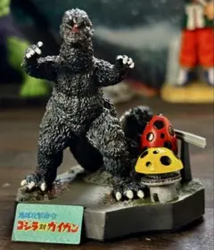 2026年最新】ゴジラ全集の人気アイテム - メルカリ