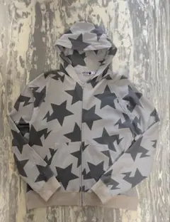 2026年最新】エイプ パーカー 星の人気アイテム - メルカリ