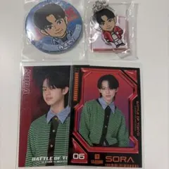 2026年最新】 Lil league 難波碧空の人気アイテム - メルカリ