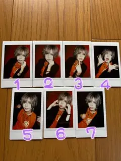 2026年最新】国内アーティスト：河村友雪 写真・チェキの人気アイテム