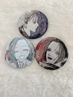 2026年最新】ニナ缶バッジの人気アイテム - メルカリ