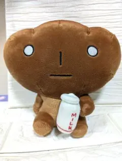 レア こげぱん ぬいぐるみ マジシャン 平成レトロ タグ付き - メルカリ