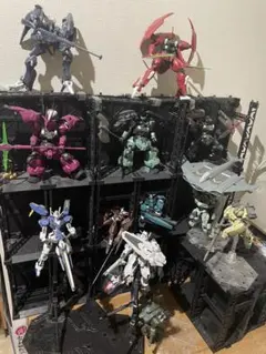 2026年最新】水星の魔女 ガンプラの人気アイテム - メルカリ