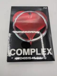 2026年最新】complex 日本一心の人気アイテム - メルカリ