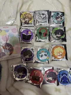 2026年最新】ワイテルズ broooock 缶バの人気アイテム - メルカリ