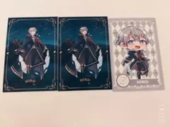 2026年最新】カラフルピーチ 魔法学園 トレカ ヒロの人気アイテム