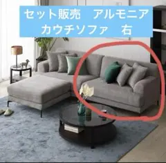 2026年最新】アルモニア ソファの人気アイテム - メルカリ