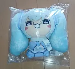 2026年最新】初音ミク 雪ミク ぬいぐるみの人気アイテム - メルカリ