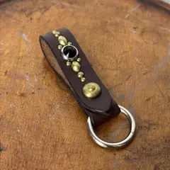 2026年最新】The REAL McCOY'S キーホルダー・キーリングの人気