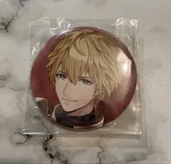 2026年最新】キャラクター名：エクス アルビオ ピンズ・ピンバッジ・缶