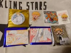 2026年最新】チェンソーマン まとめ売りの人気アイテム - メルカリ