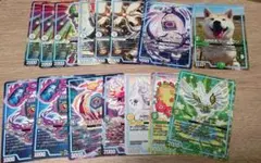 2026年最新】合計枚数/個数：15枚 デュエルマスターズの人気アイテム