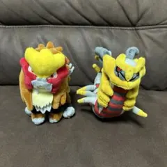 2026年最新】ポケモンセンター ギラティナ ぬいぐるみの人気アイテム