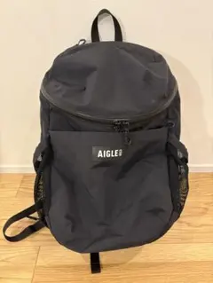 2026年最新】AIGLE リュック・バックパックの人気アイテム - メルカリ