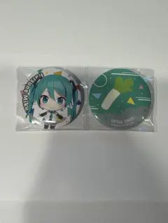 2026年最新】プロセカ 初音ミク 缶 4bの人気アイテム - メルカリ