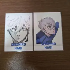 2026年最新】ブルーロック展限定の人気アイテム - メルカリ