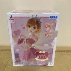 2026年最新】Luminasta 御坂美琴 大精霊☆メイドの人気アイテム - メルカリ