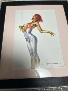 2026年最新】空山基 サインの人気アイテム - メルカリ