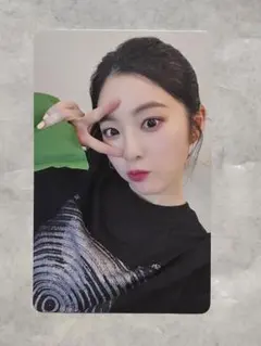 2026年最新】red velvet トレカの人気アイテム - メルカリ