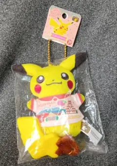 2026年最新】ご当地 ピカチュウ ストラップの人気アイテム - メルカリ