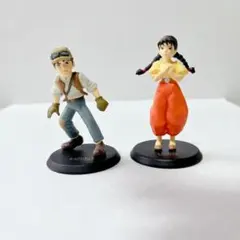 2026年最新】天空 の 城 ラピュタ の シータ フィギュアの人気アイテム
