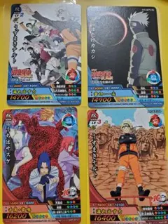 2026年最新】ナルト10周年の人気アイテム - メルカリ