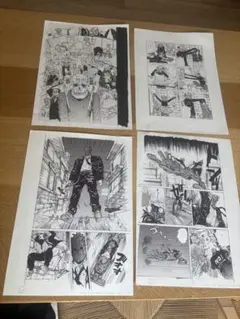 2026年最新】ドロヘドロ展の人気アイテム - メルカリ