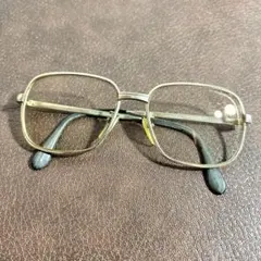 日本製 一山 メガネフレーム 幻 ビンテージ MONA－J モナジェイ