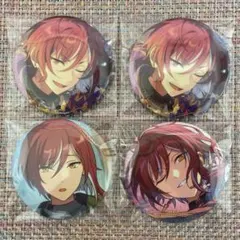 2026年最新】逆先夏目 缶バッジの人気アイテム - メルカリ